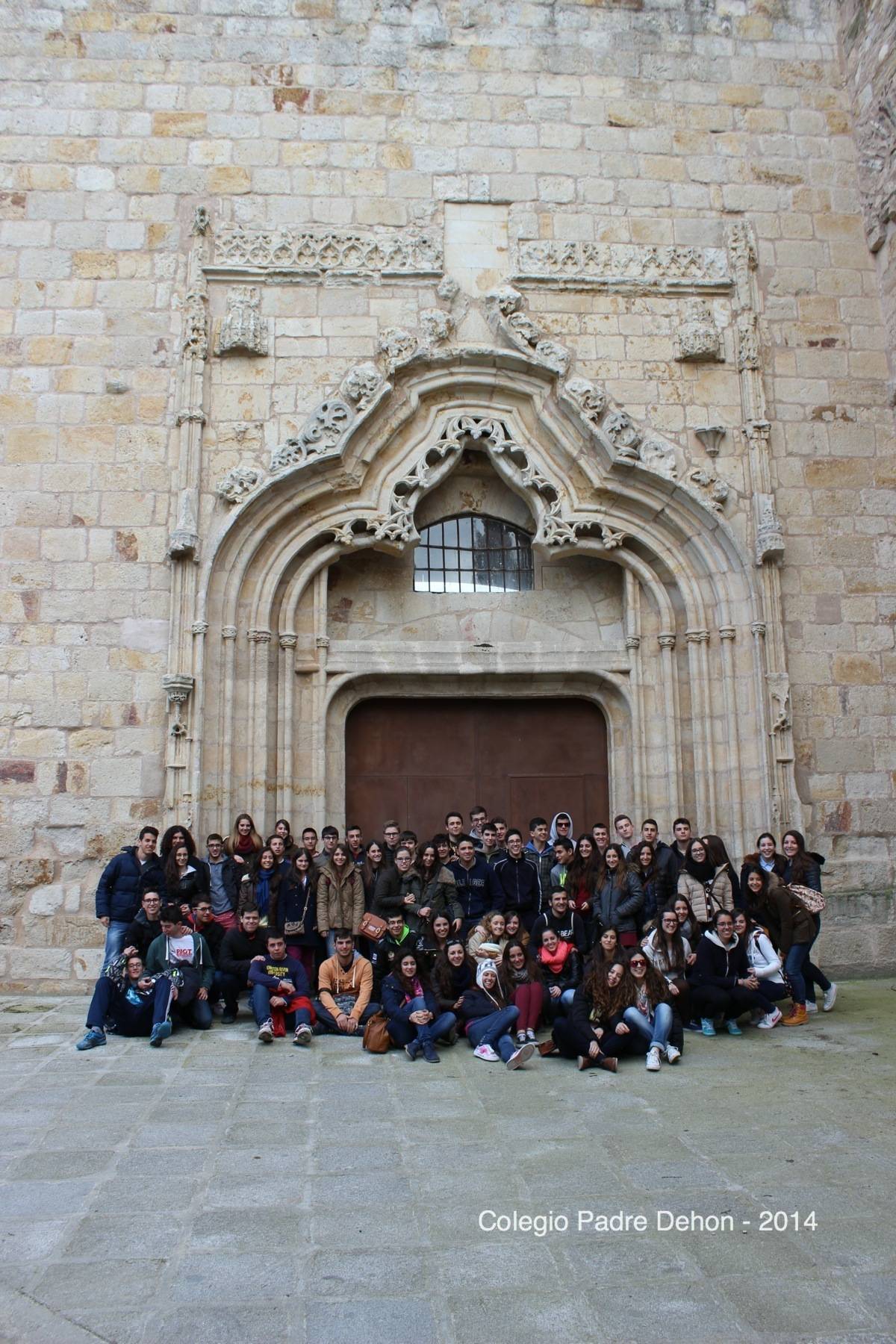 2014 03 21 ALBA DE TORMES SAN JERÓNIMO (41)